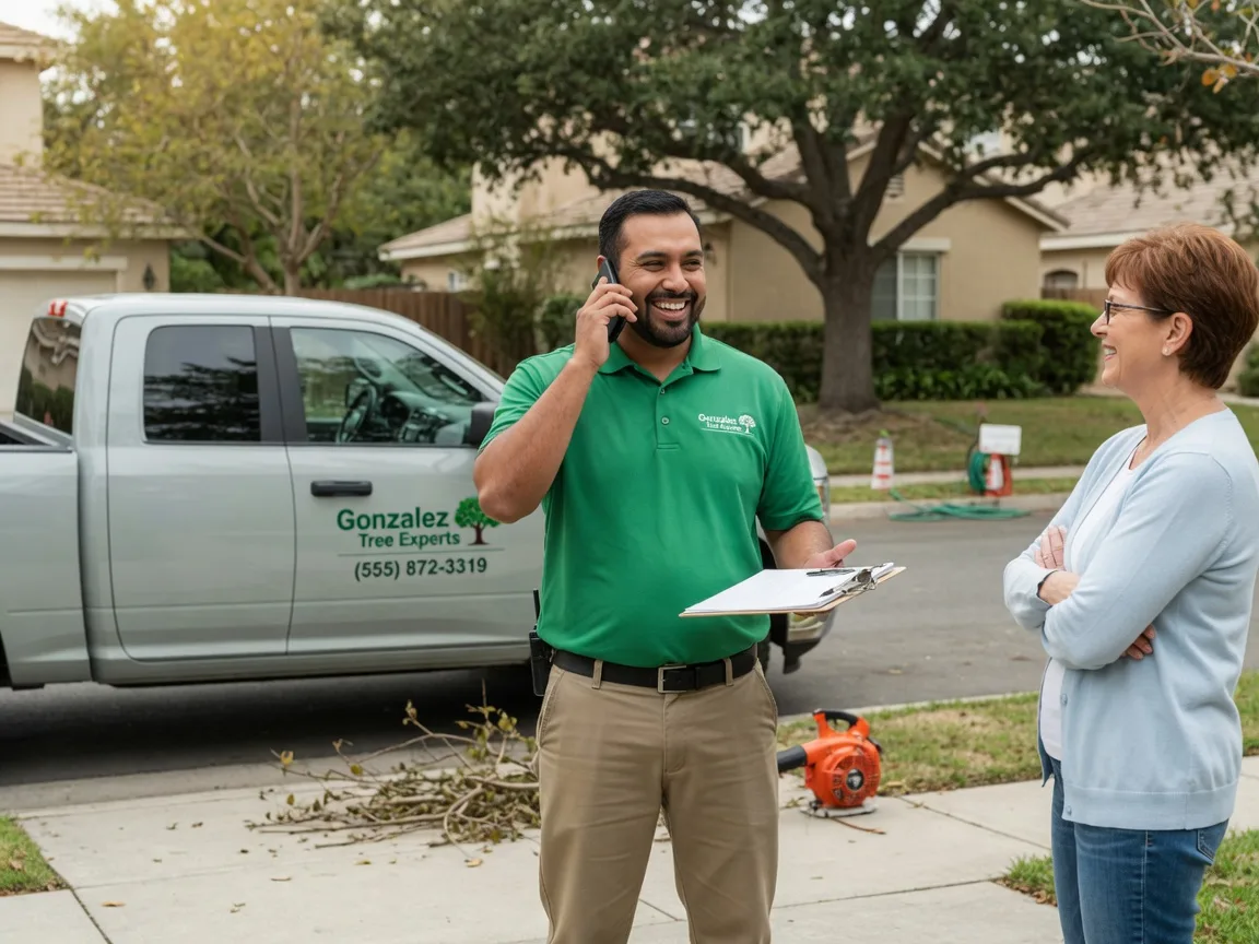 Tree Service Slater, SC FAQs